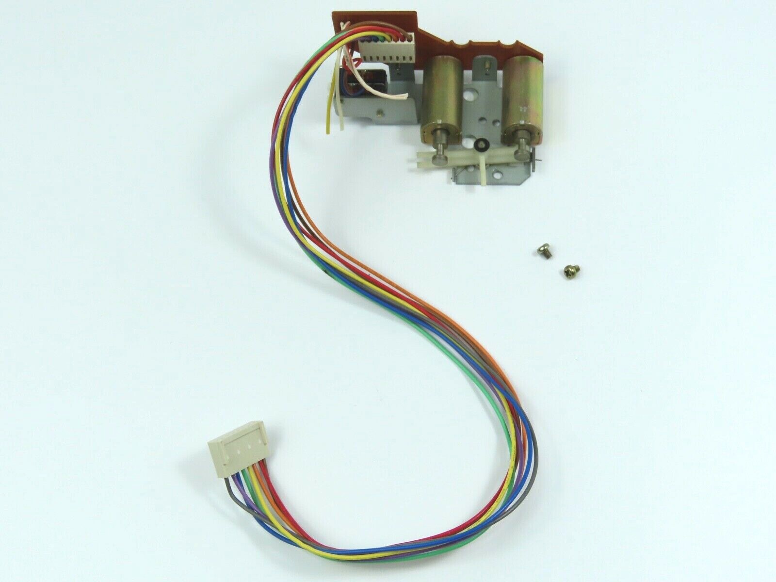 > Luxman K-230 < Solenoids Tape Deck Part /B251