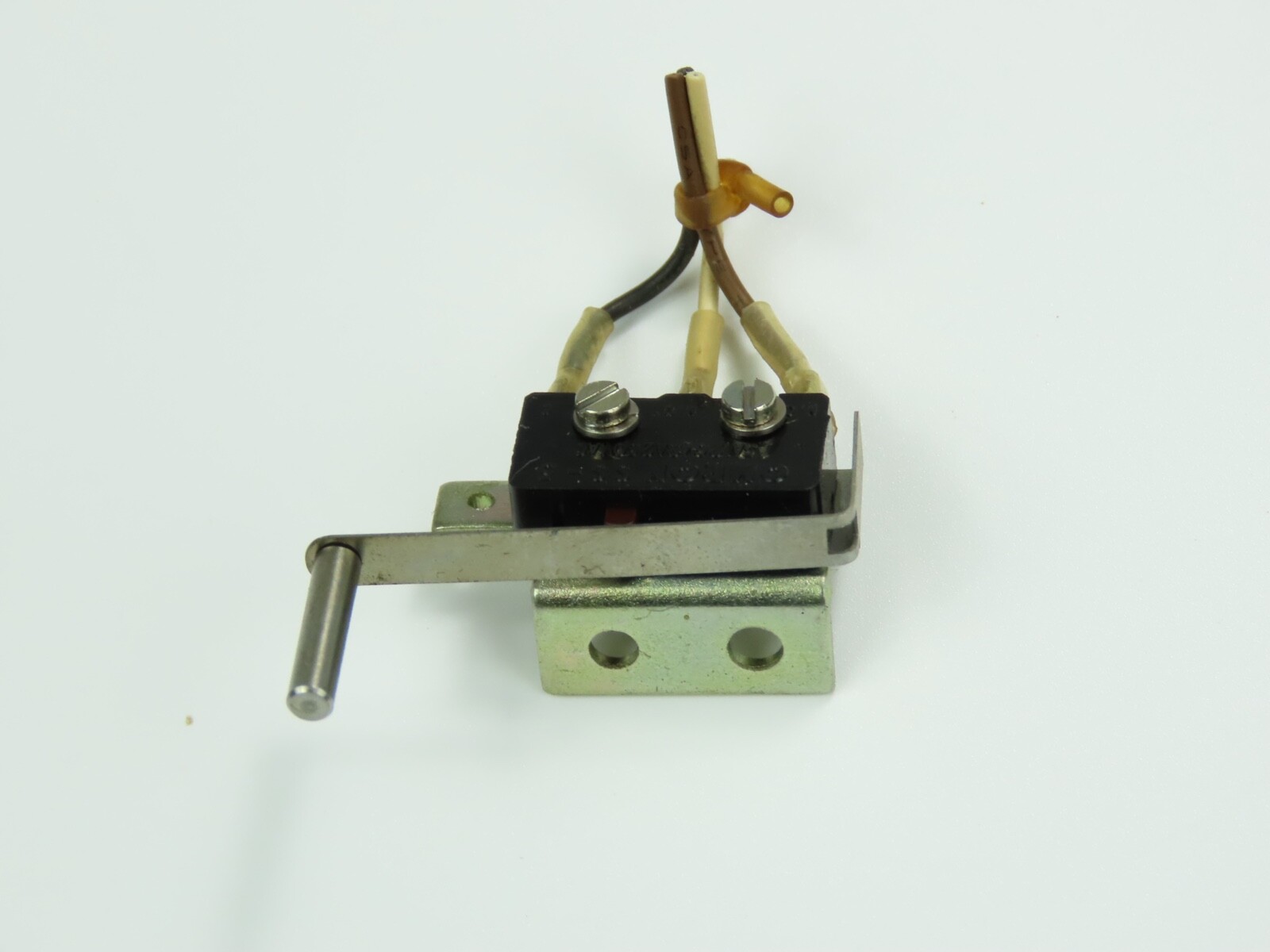 > Nakamichi 1000 < Cassette Sensor Microswitch Tape Deck Part /ND237 - Image 3