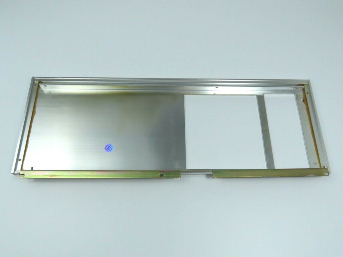 Nakamichi 700 Front Panel Faceplate Tape Deck Part /FP74 - Image 12