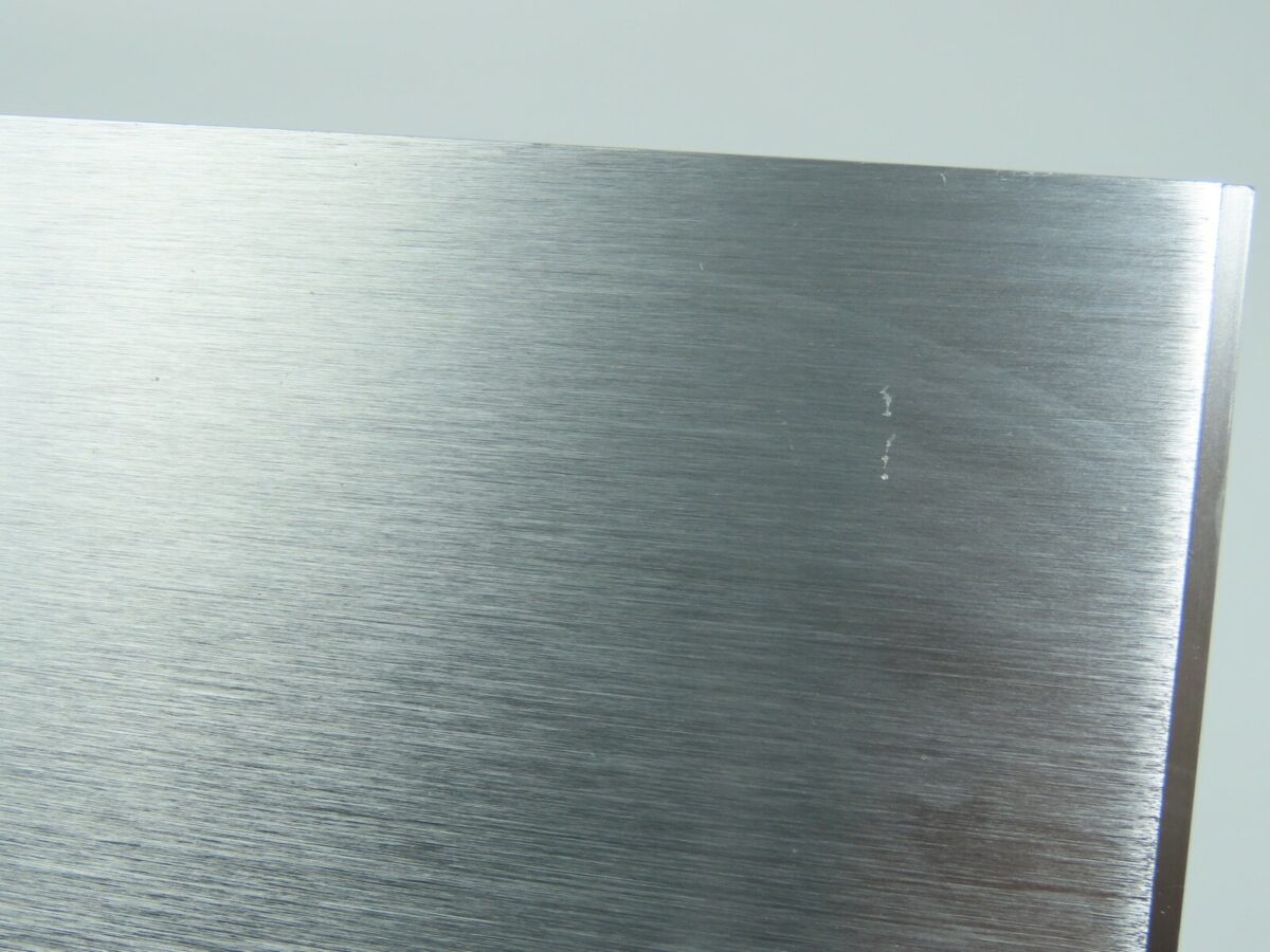 Nakamichi 700 Front Panel Faceplate Tape Deck Part /FP74 - Image 4