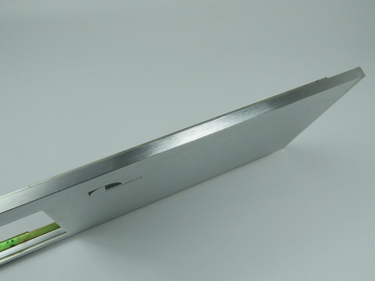 Nakamichi 700 Front Panel Faceplate Tape Deck Part /FP74 - Image 10