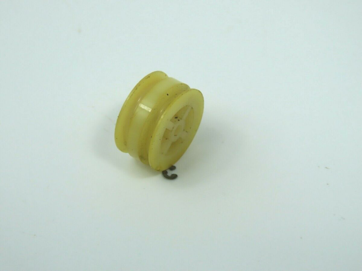 > Nakamichi 700 < Guide Pulley Tape Deck Part /ND95/191 - Image 4