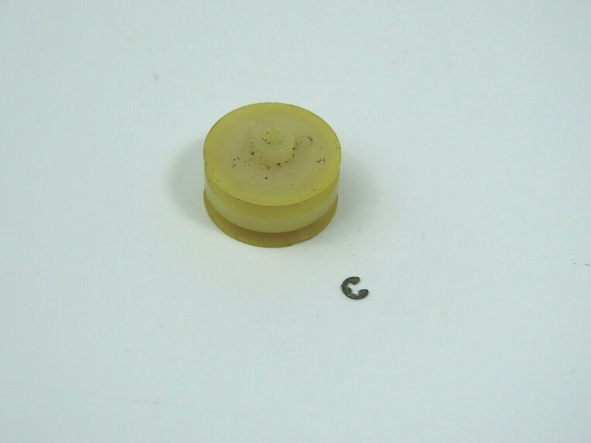 > Nakamichi 700 < Guide Pulley Tape Deck Part /ND95/191