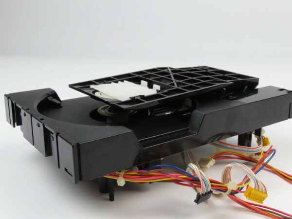 *Nakamichi CDP-2E* Tray Mechanism - NO LASER - CD Player Parts /ND485 - Image 3