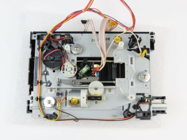 *Nakamichi CDP-2E* Tray Mechanism - NO LASER - CD Player Parts /ND485 - Image 4