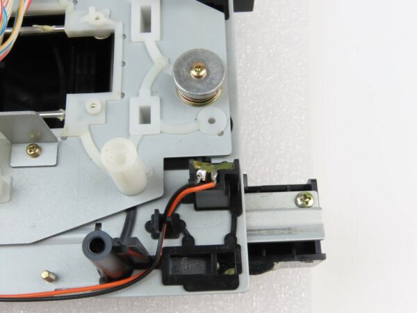 *Nakamichi CDP-2E* Tray Mechanism - NO LASER - CD Player Parts /ND485 - Image 7