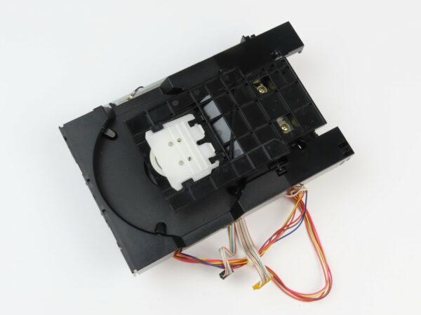 *Nakamichi CDP-2E* Tray Mechanism - NO LASER - CD Player Parts /ND485