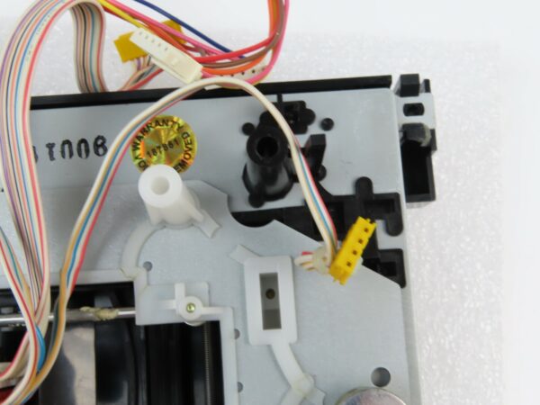 *Nakamichi CDP-2E* Tray Mechanism - NO LASER - CD Player Parts /ND485 - Image 8