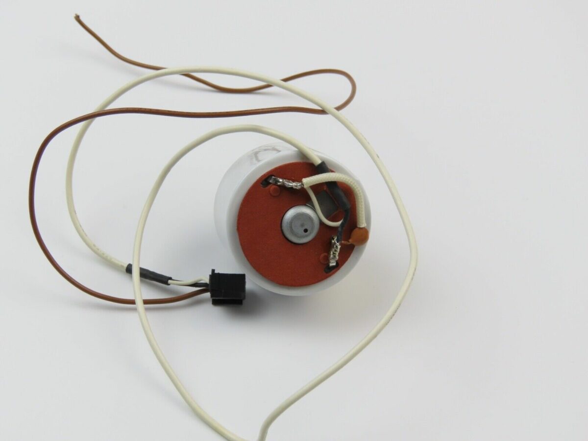 *Nakamichi DRAGON* Reel Motor BFS9B09 Tape Deck Parts /ND582 - Image 4