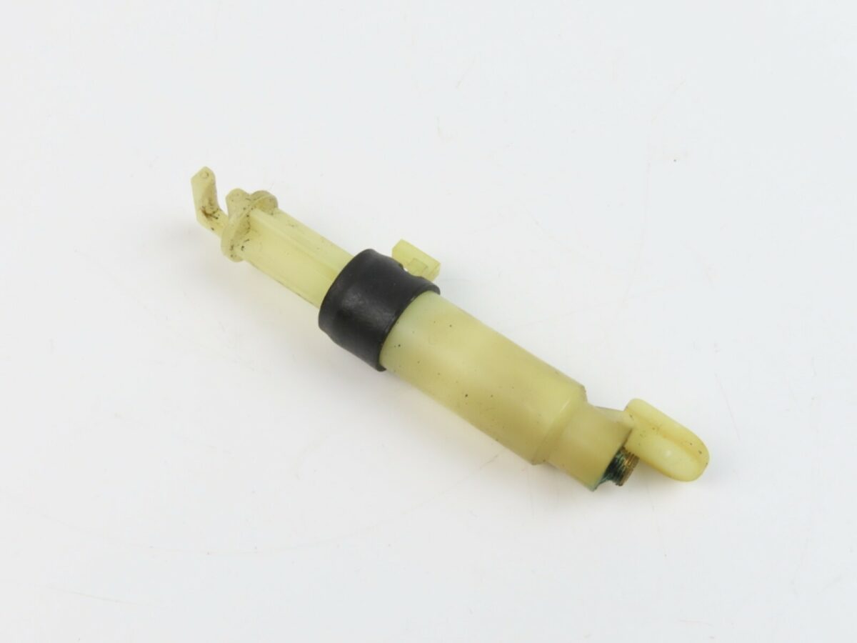 *Optonica RT-3838* Flap Dumper Opener Tape Deck Part /E152