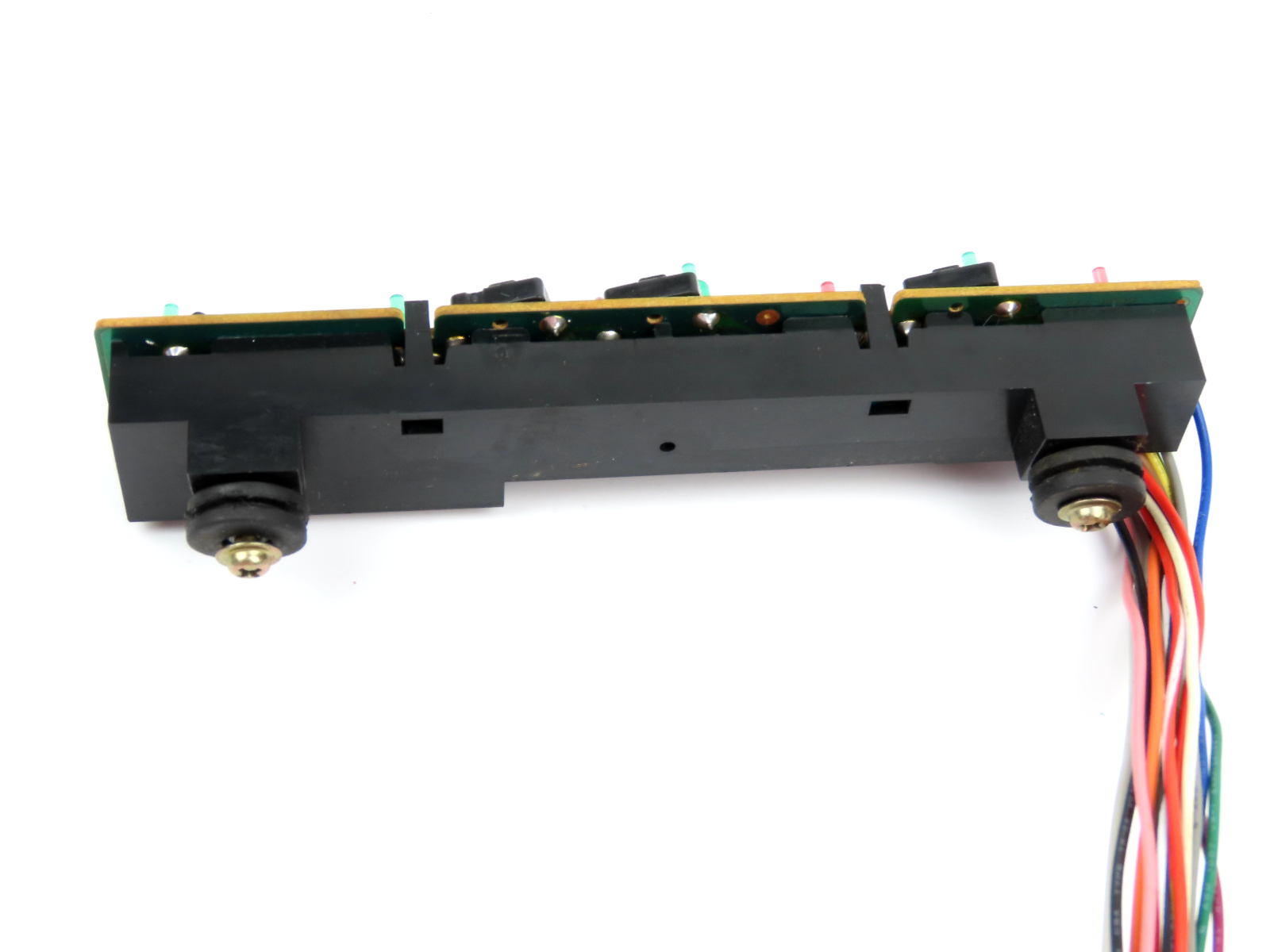 *PIONEER CT-F1250* Function Switch Unit RWS-075 Tape Deck Parts /PN130 - Image 5