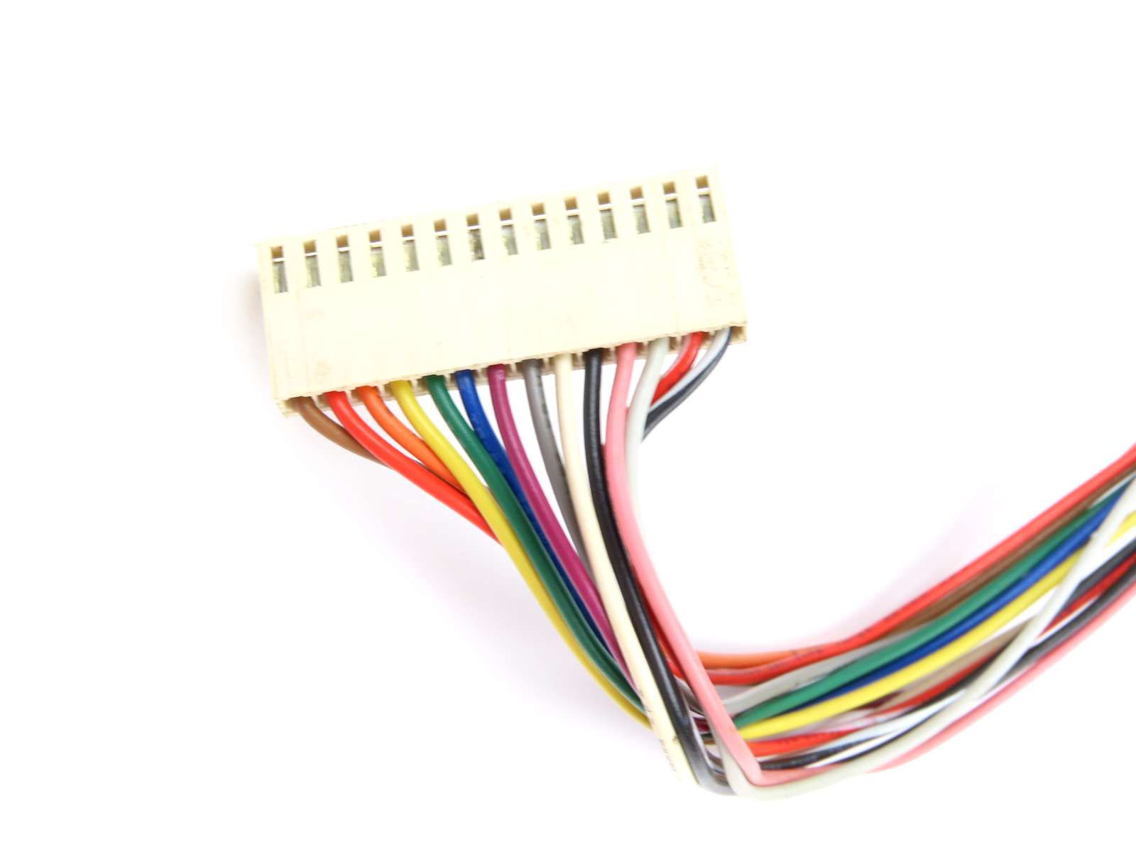 *PIONEER CT-F1250* Function Switch Unit RWS-075 Tape Deck Parts /PN130 - Image 6