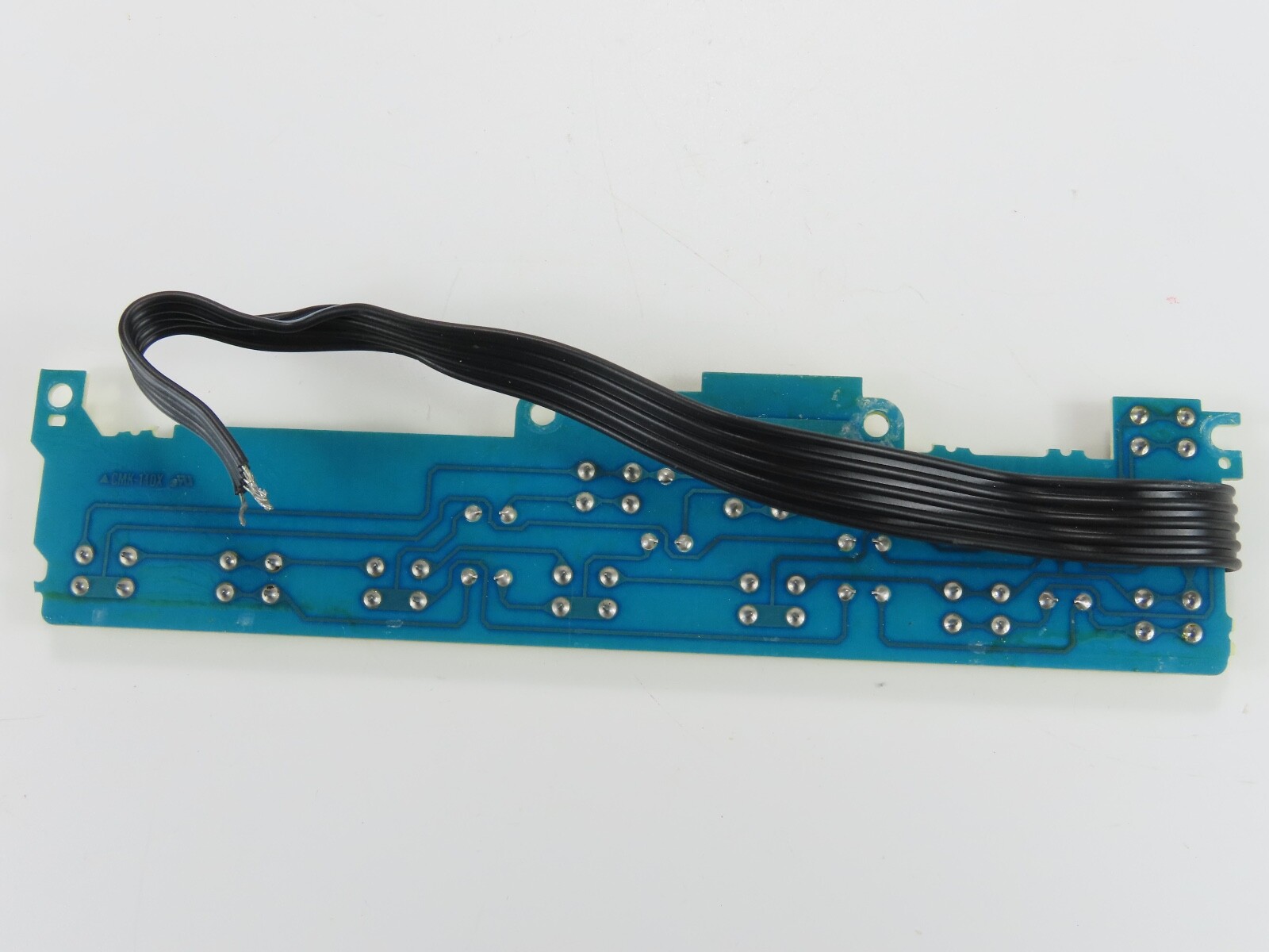 *Pioneer CT-445* Switches Board PCB Taper Deck Parts /A484 - Image 5