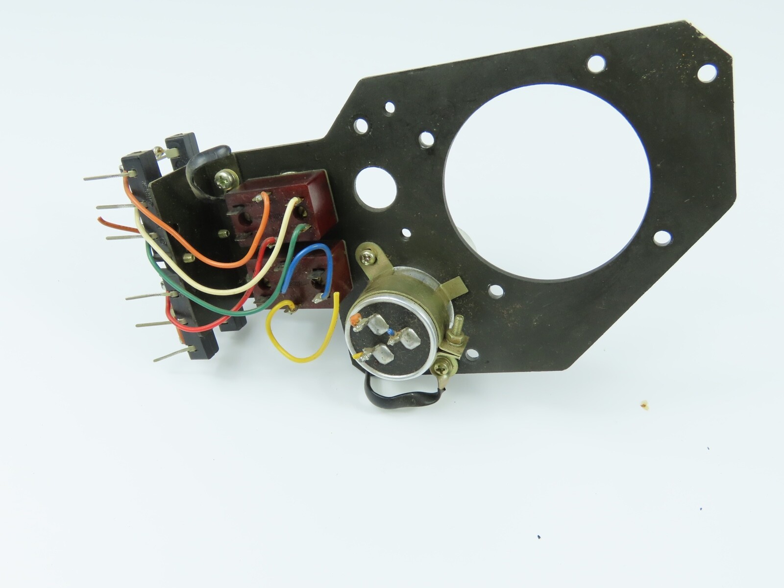 > Pioneer RT-1020L < Hz Switch Reel to Reel Part /PN87 - Image 5