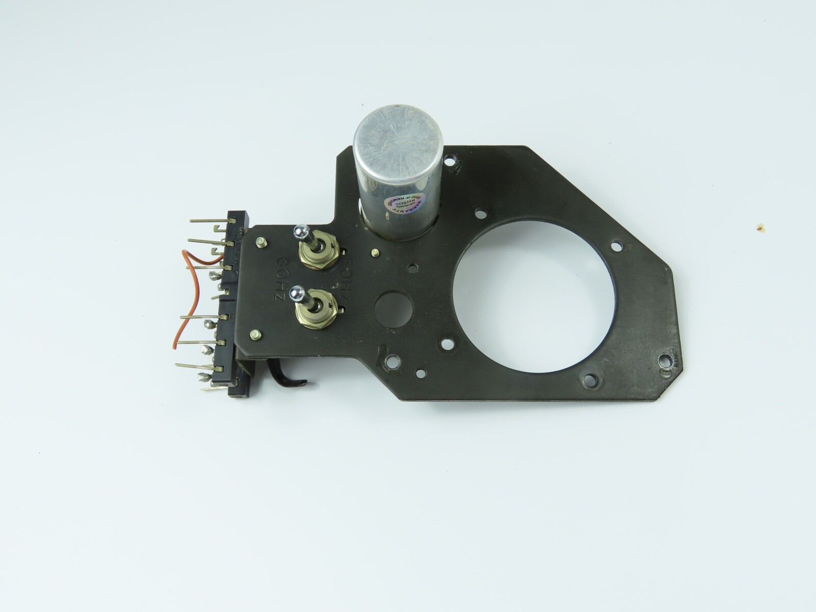 > Pioneer RT-1020L < Hz Switch Reel to Reel Part /PN87