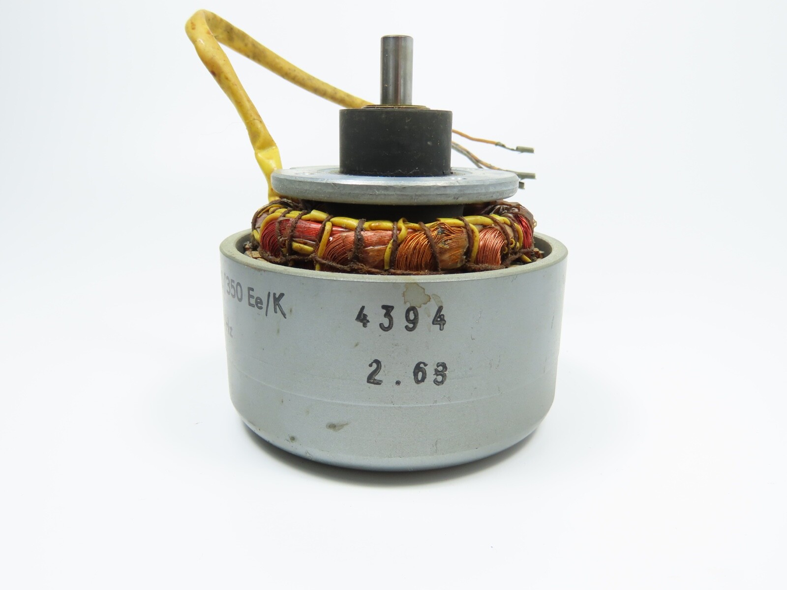 > REVOX A77 < One Reel Motor Reel to Reel Part /Rx171 - Image 3