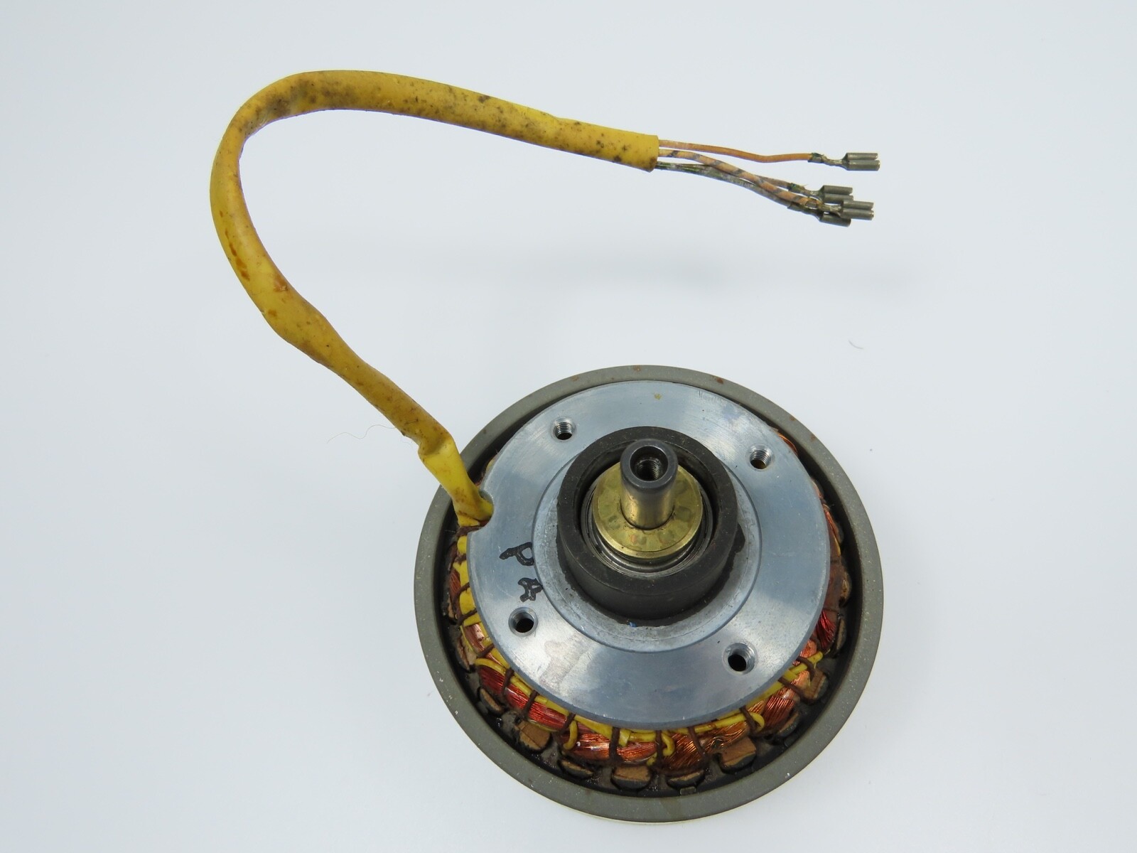 > REVOX A77 < One Reel Motor Reel to Reel Part /Rx171 - Image 4