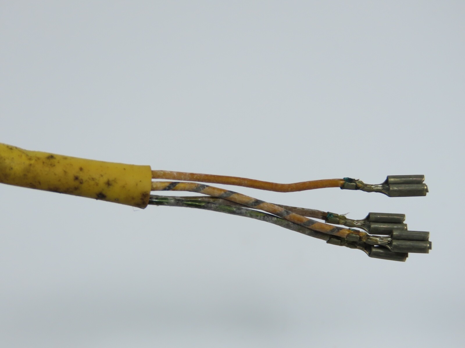 > REVOX A77 < One Reel Motor Reel to Reel Part /Rx171 - Image 5