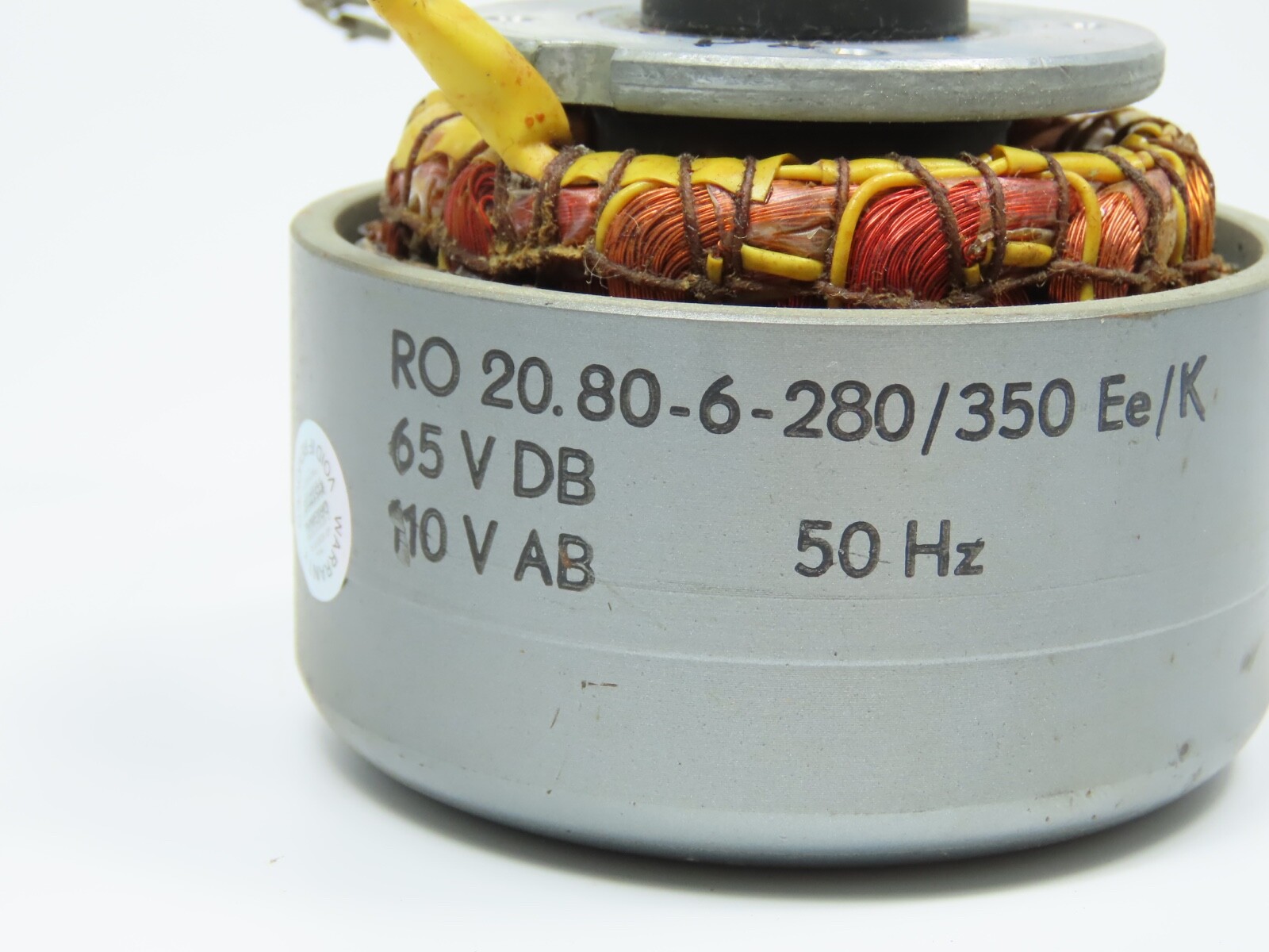 > REVOX A77 < One Reel Motor Reel to Reel Part /Rx171 - Image 6