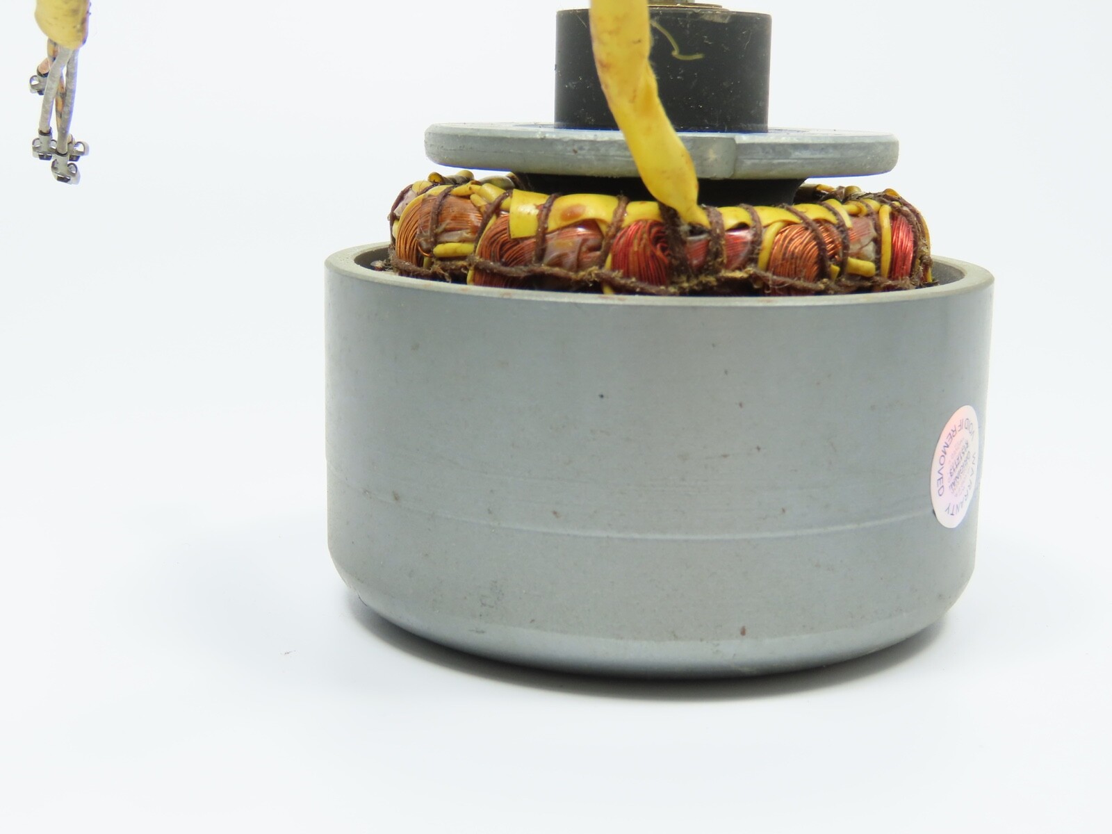 > REVOX A77 < One Reel Motor Reel to Reel Part /Rx171 - Image 7