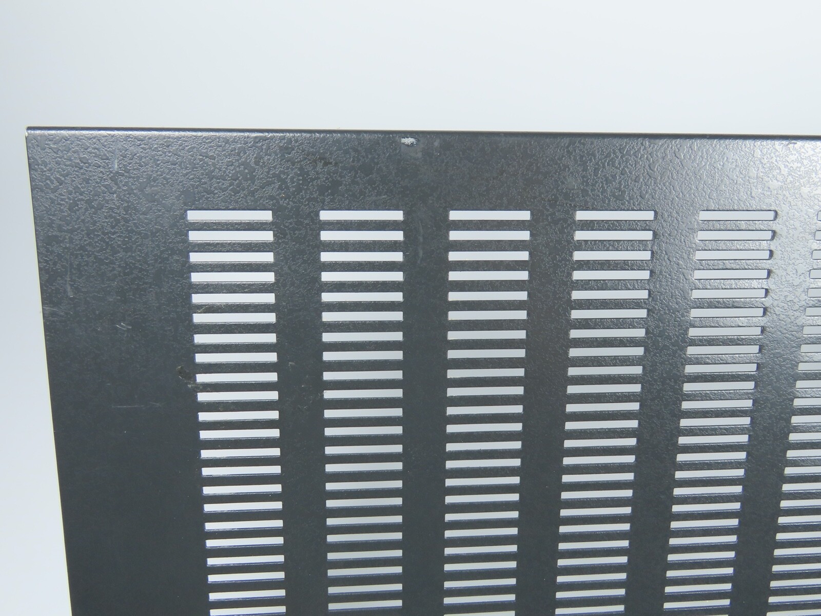 > REVOX B251 < Top Dust Cover Housing Amplifier Parts /SD49 - Image 3