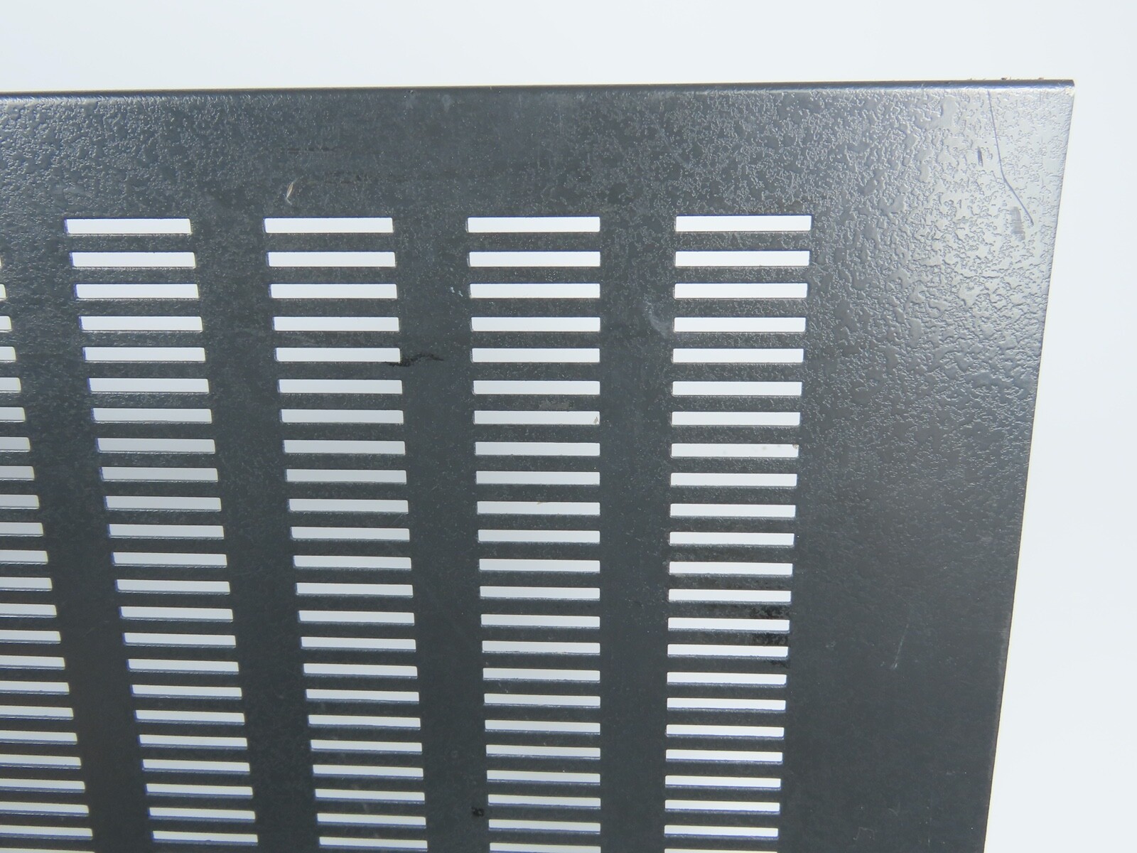 > REVOX B251 < Top Dust Cover Housing Amplifier Parts /SD49 - Image 4