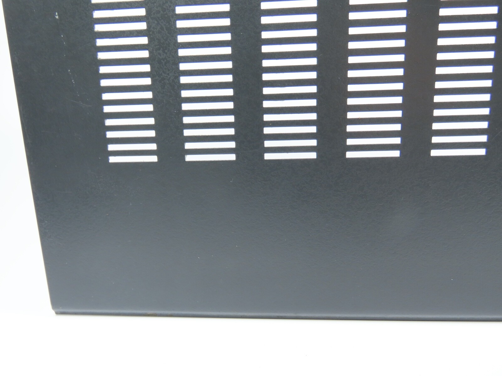 > REVOX B251 < Top Dust Cover Housing Amplifier Parts /SD49 - Image 6