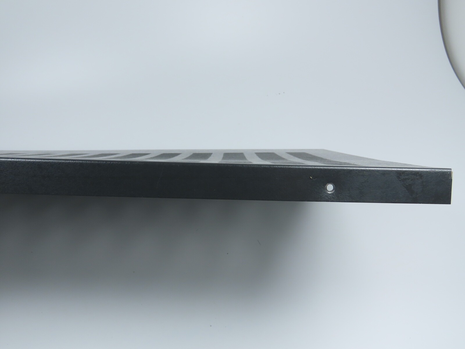 > REVOX B251 < Top Dust Cover Housing Amplifier Parts /SD49 - Image 7