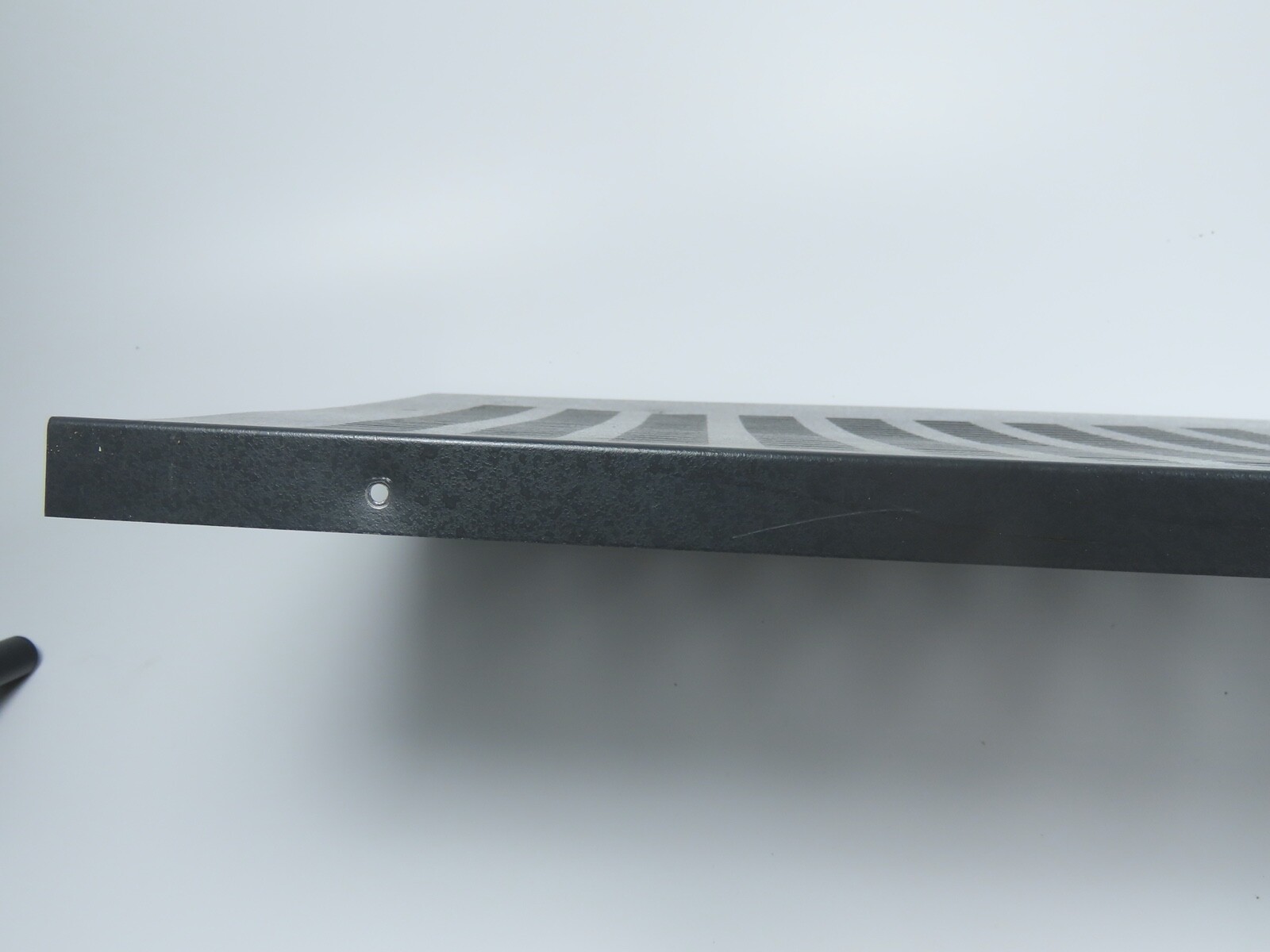 > REVOX B251 < Top Dust Cover Housing Amplifier Parts /SD49 - Image 8