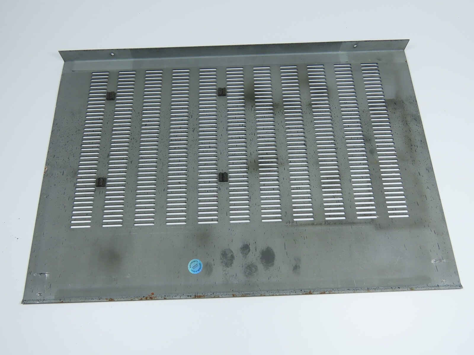 > REVOX B251 < Top Dust Cover Housing Amplifier Parts /SD49 - Image 9