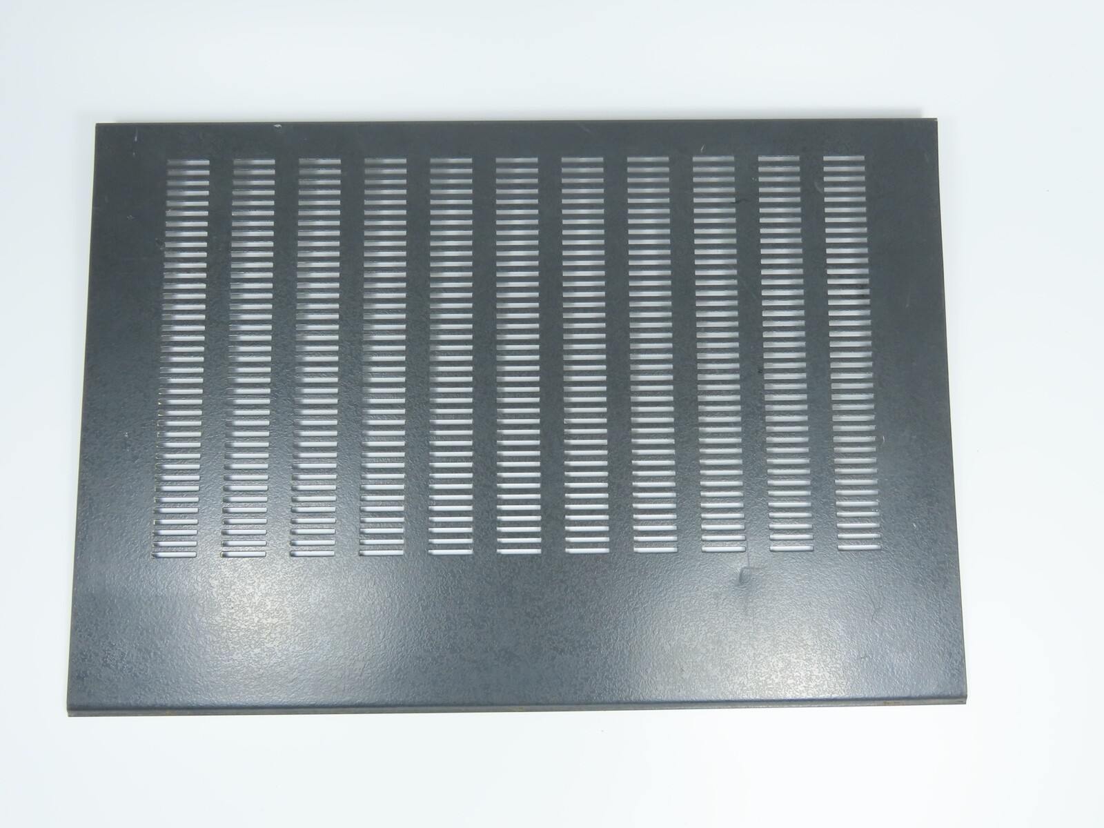 > REVOX B251 < Top Dust Cover Housing Amplifier Parts /SD49