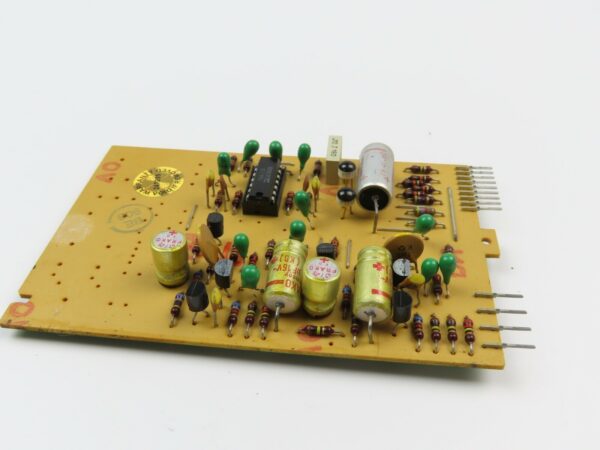 *REVOX B77* Input Amplifier Board PCB 1.177.222 Reel to Reel Part /R514 - Image 3