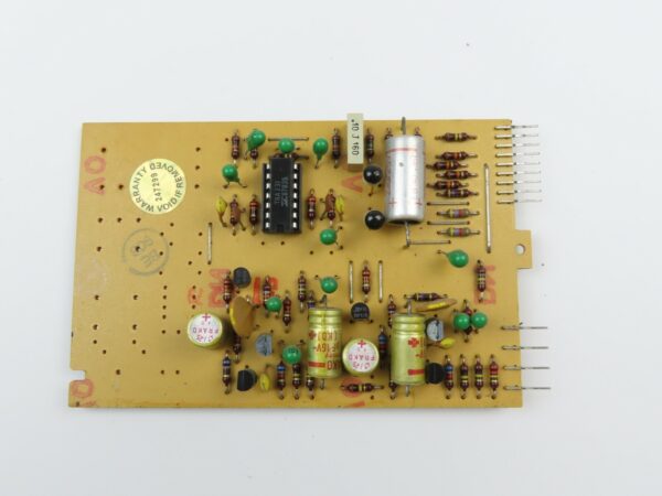 *REVOX B77* Input Amplifier Board PCB 1.177.222 Reel to Reel Part /R514