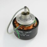 *REVOX B77* Reel Motor 1.021.210 Reel to Reel Part /R351