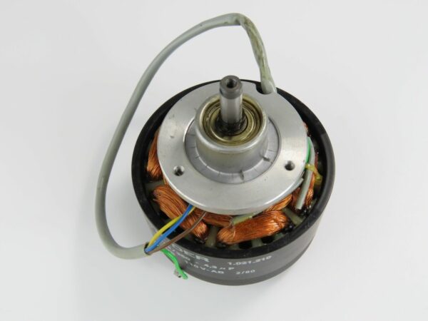 *REVOX B77* Reel Motor 1.021.210 Reel to Reel Part /R351 - Image 3