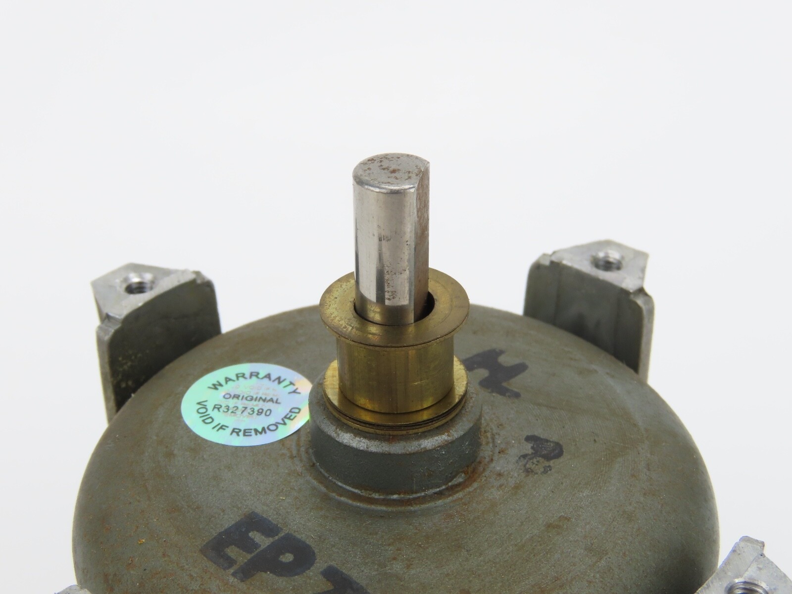 *Revox G36* Reel Motor 1.736.103 Left Side Reel to Reel Part /Rv167 - Image 4