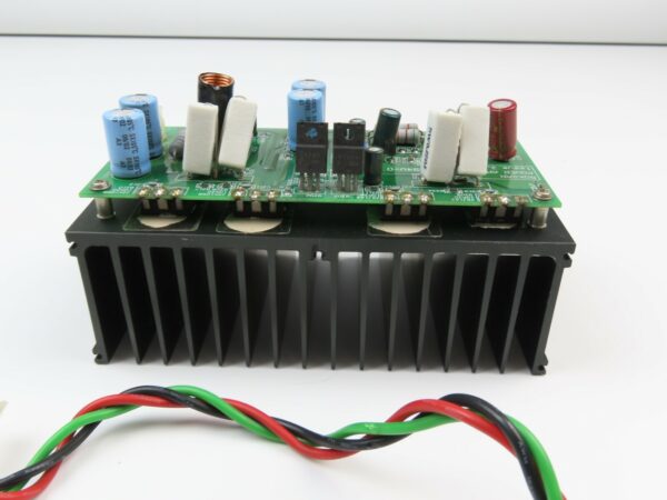 *Roksan Kandy MK3* Power Amplifier PCB Board Amplifier Part /A795/796 - Image 4