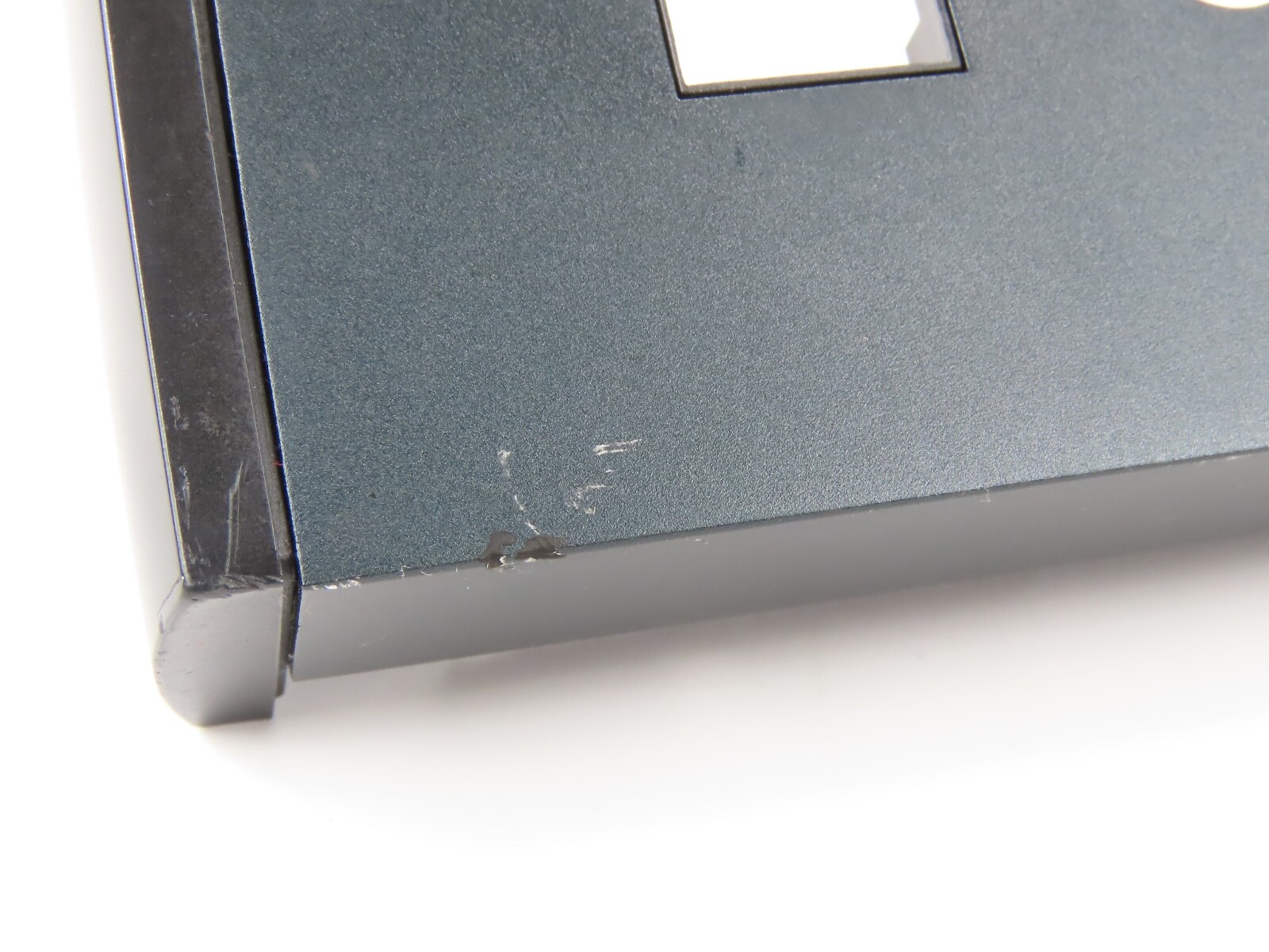 *Rotel RA-820AX* Front Panel Faceplate Amplifier Parts /FP172 - Image 8