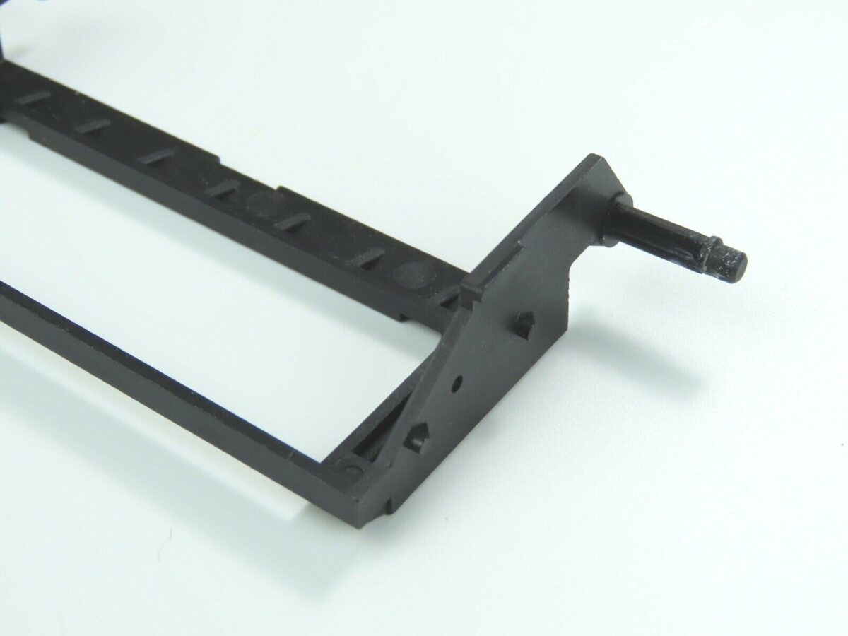 > SONY DTC-60ES < Holder Window DAT Part /D138 - Image 3