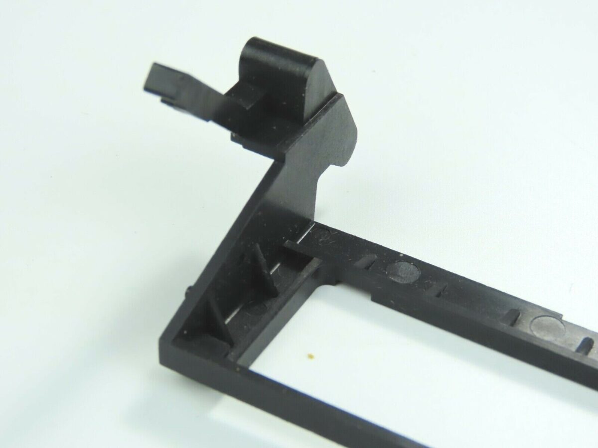 > SONY DTC-60ES < Holder Window DAT Part /D138 - Image 4