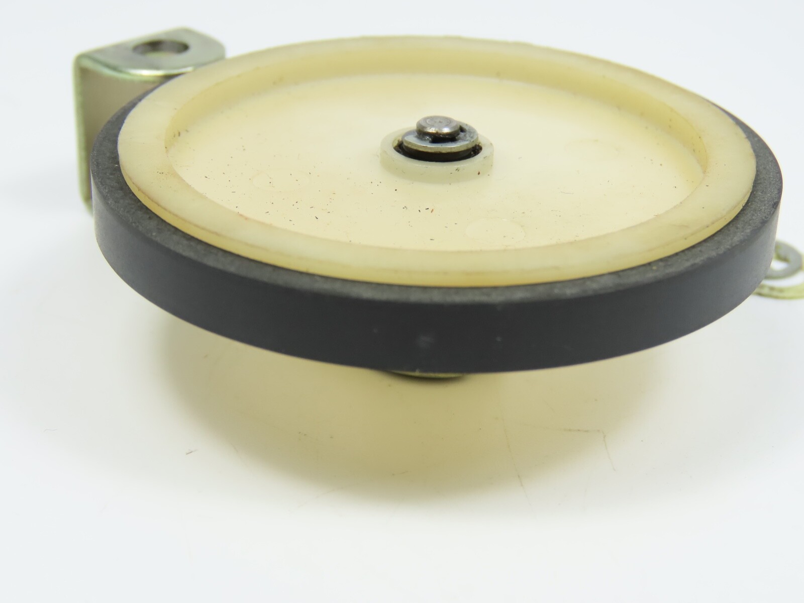 > SONY TC-366 < Pulley Fast-Forward 3-472-156 Reel to Reel Parts /S229 - Image 3