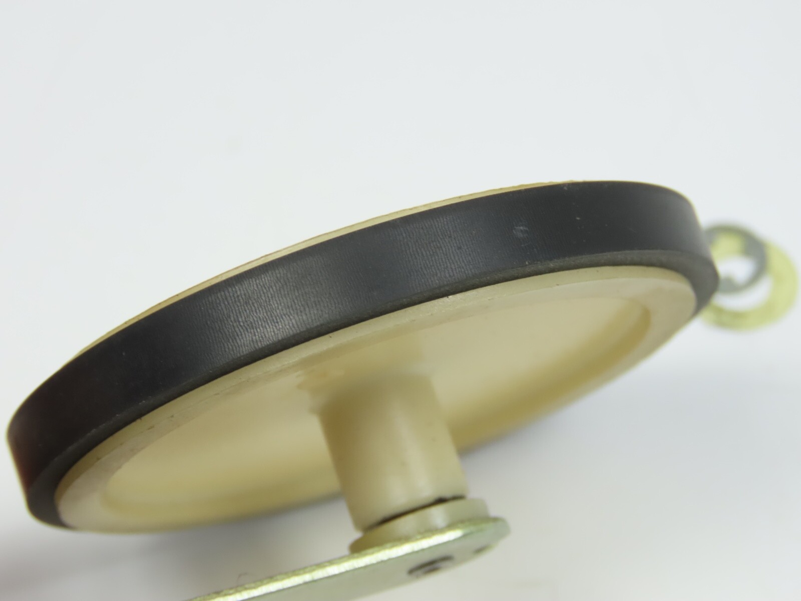 > SONY TC-366 < Pulley Fast-Forward 3-472-156 Reel to Reel Parts /S229 - Image 4