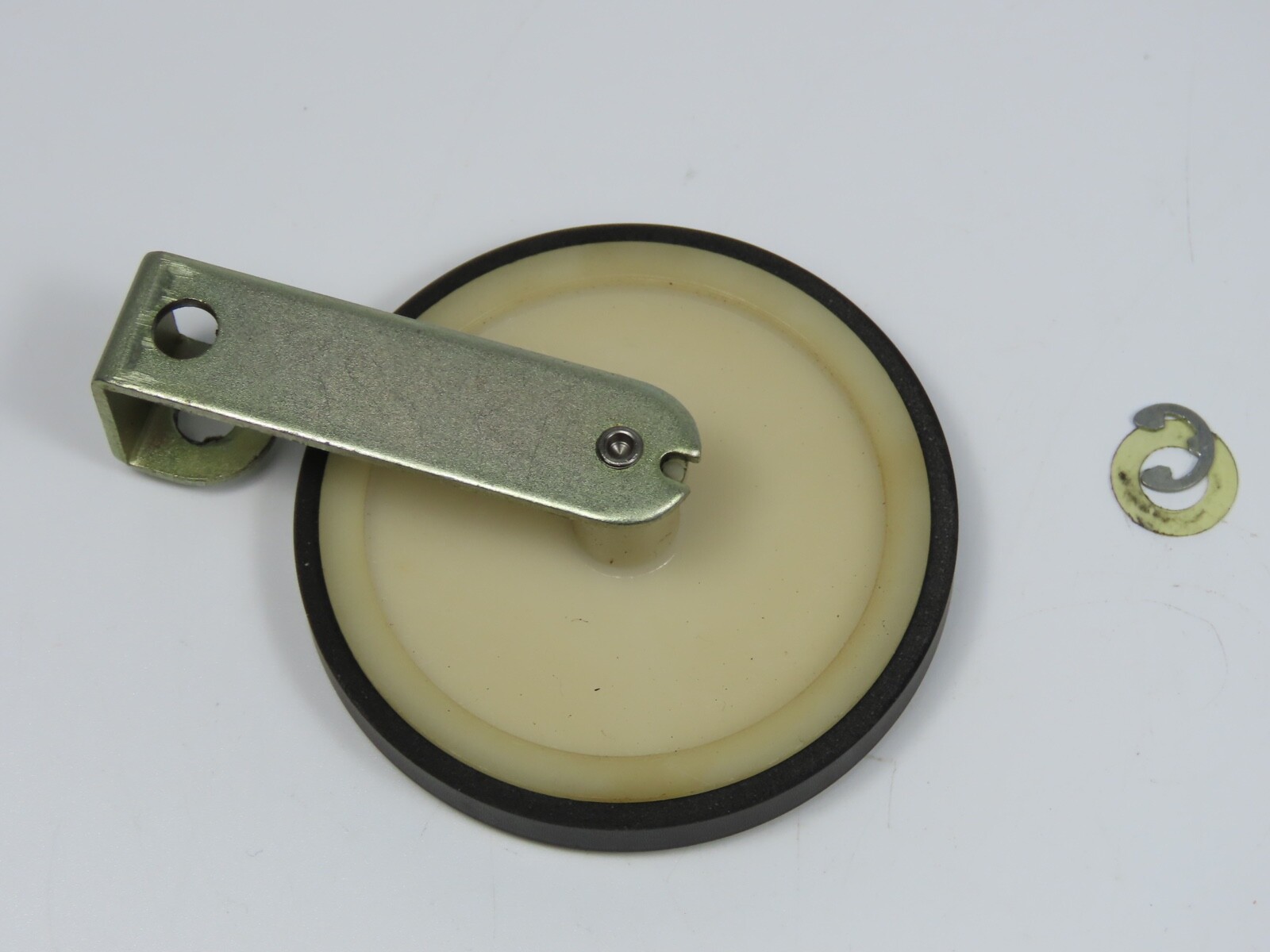 > SONY TC-366 < Pulley Fast-Forward 3-472-156 Reel to Reel Parts /S229 - Image 5