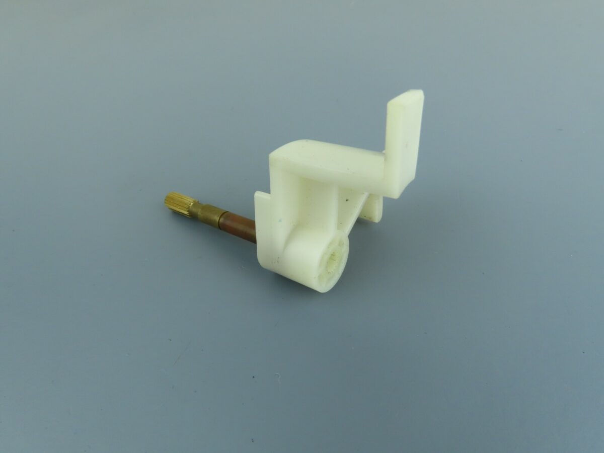 > SONY TC-399 < Speed Selector Cam Only Reel to Reel Part /S103,126 - Image 4