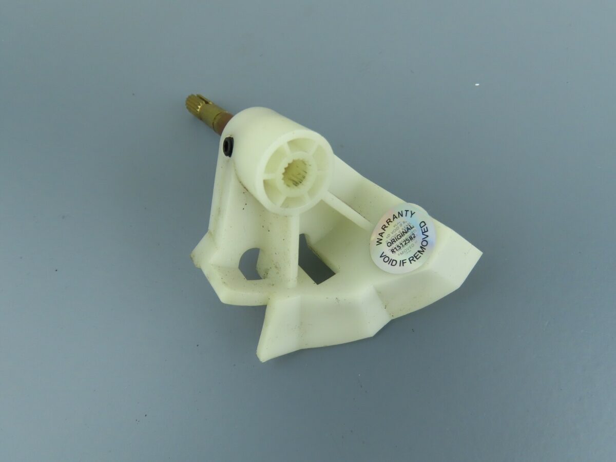 > SONY TC-399 < Speed Selector Cam Only Reel to Reel Part /S103,126 - Image 5