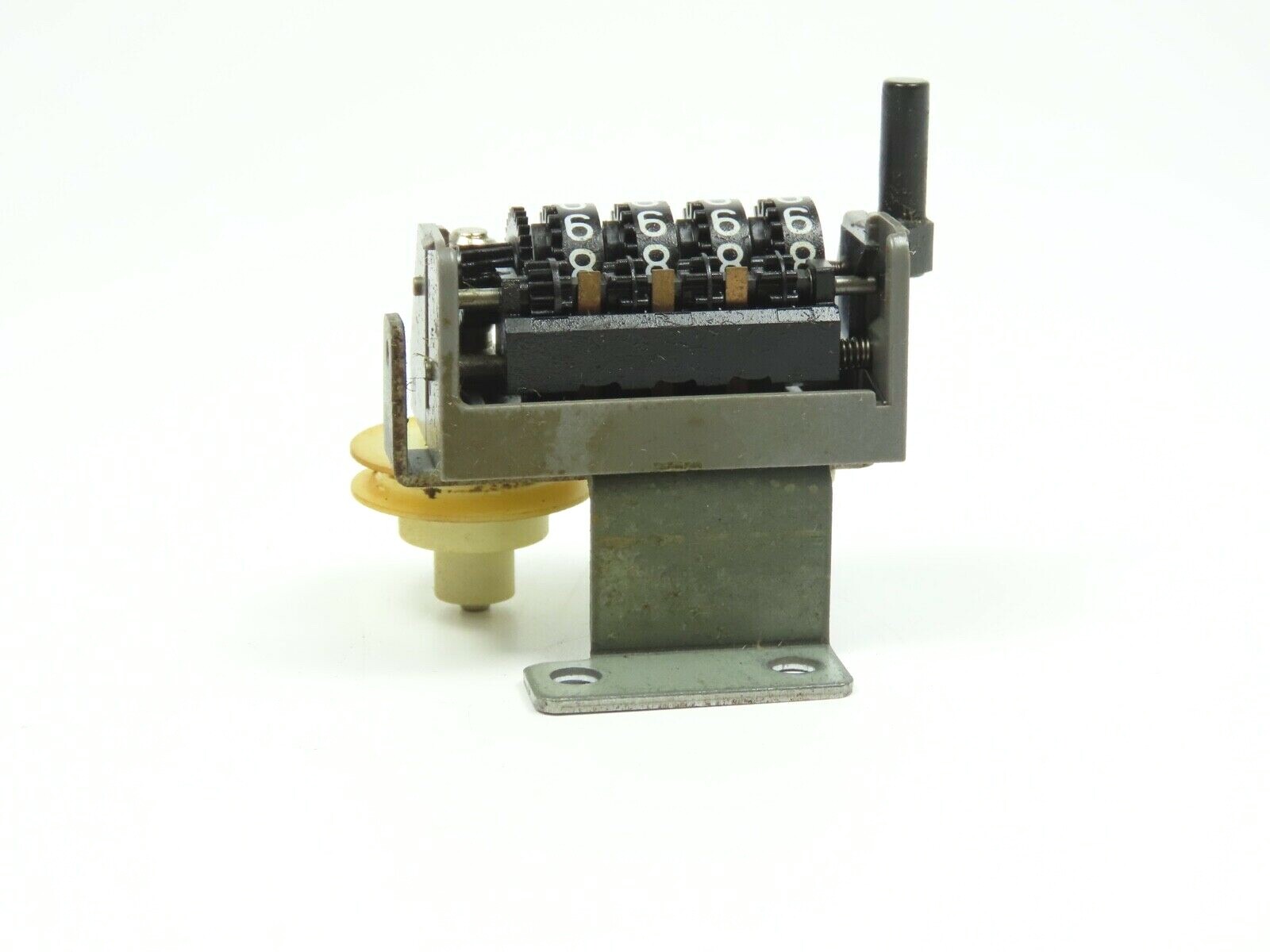 > SONY TC-458 < Counter Reel to Reel Part /S332 - Image 4