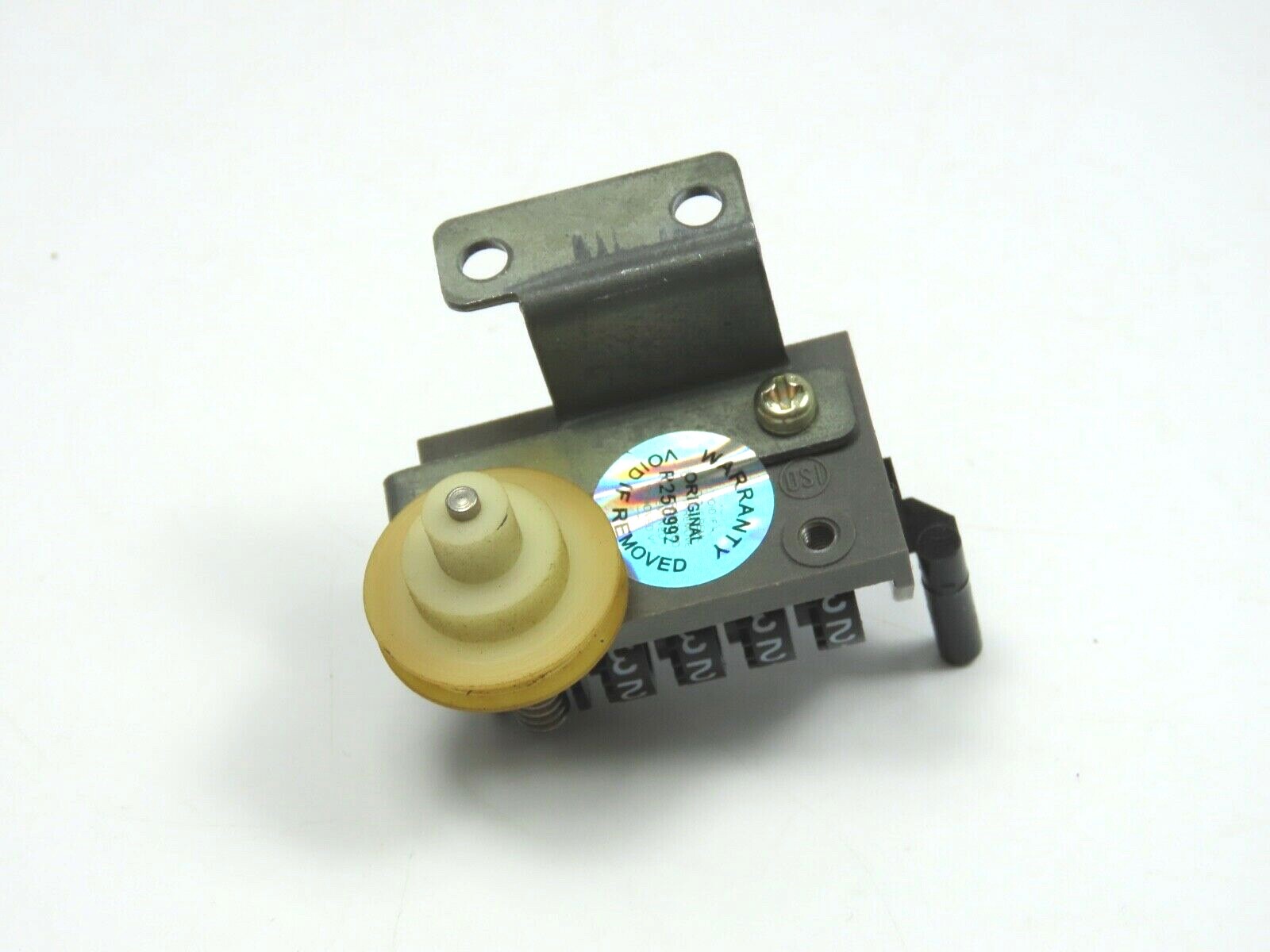 > SONY TC-458 < Counter Reel to Reel Part /S332 - Image 5