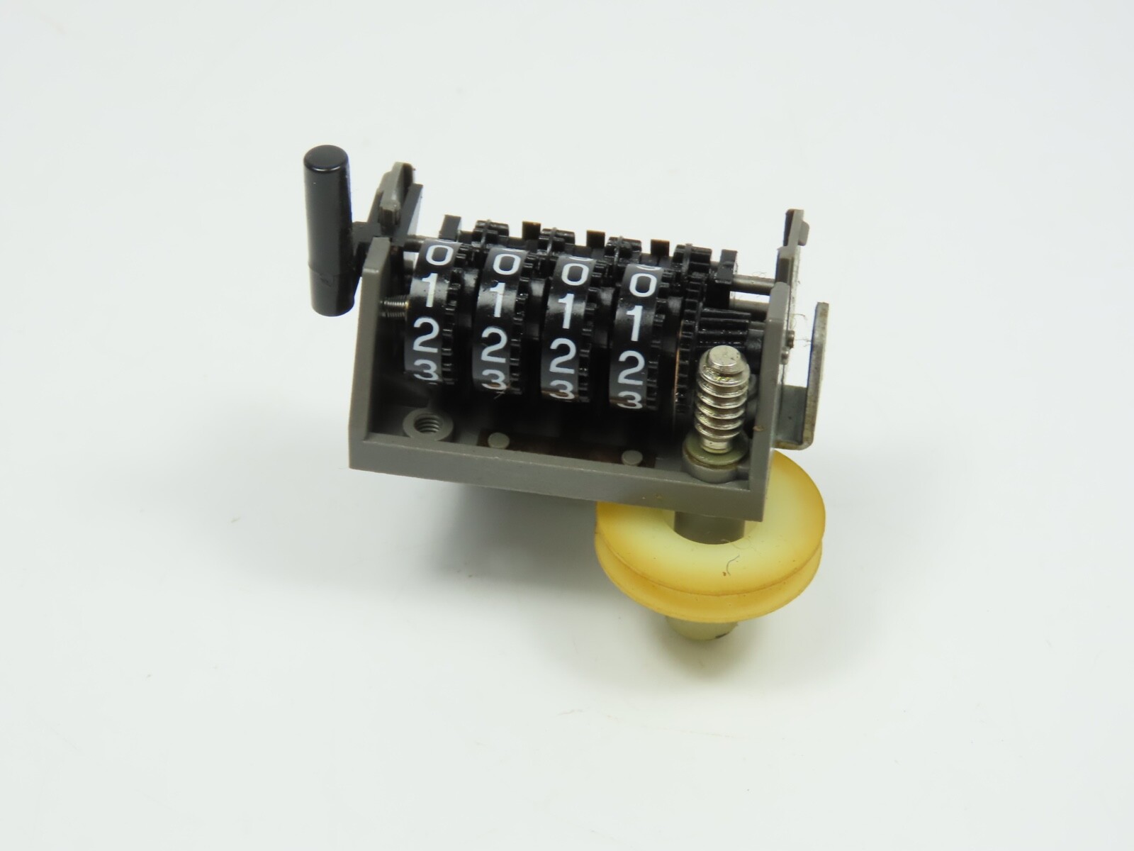 > SONY TC-458 < Counter Reel to Reel Part /S332