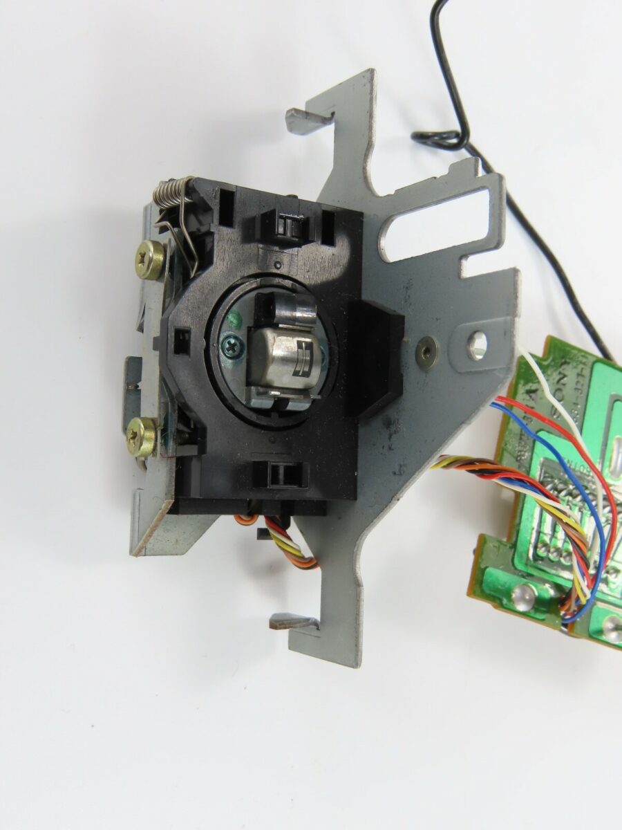 *SONY TC-WR820* Block of Head Tape Deck Part /D254 - Image 4