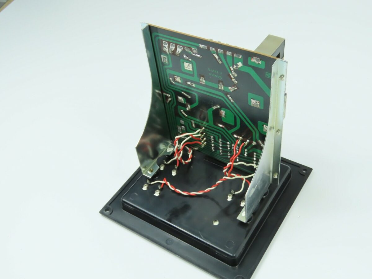 *Sansui SP-3005* 3-way 6-speakers Crossover Only One Speaker Part /ST1 - Image 7